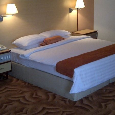 Nike Lake Resort Enugu Dış mekan fotoğraf