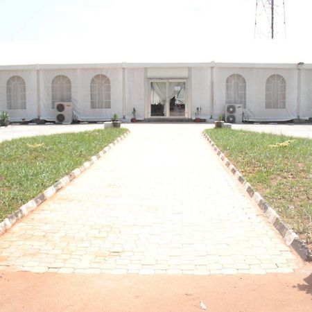 Nike Lake Resort Enugu Dış mekan fotoğraf