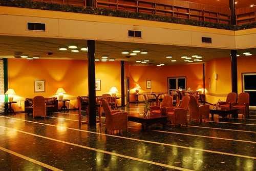 Nike Lake Resort Enugu Dış mekan fotoğraf