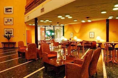 Nike Lake Resort Enugu Dış mekan fotoğraf