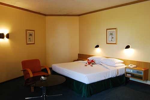 Nike Lake Resort Enugu Dış mekan fotoğraf