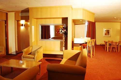 Nike Lake Resort Enugu Dış mekan fotoğraf