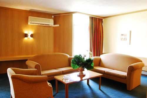 Nike Lake Resort Enugu Dış mekan fotoğraf