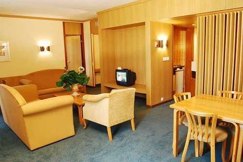 Nike Lake Resort Enugu Dış mekan fotoğraf