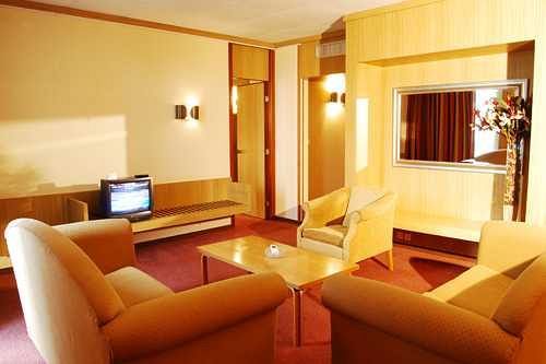 Nike Lake Resort Enugu Dış mekan fotoğraf