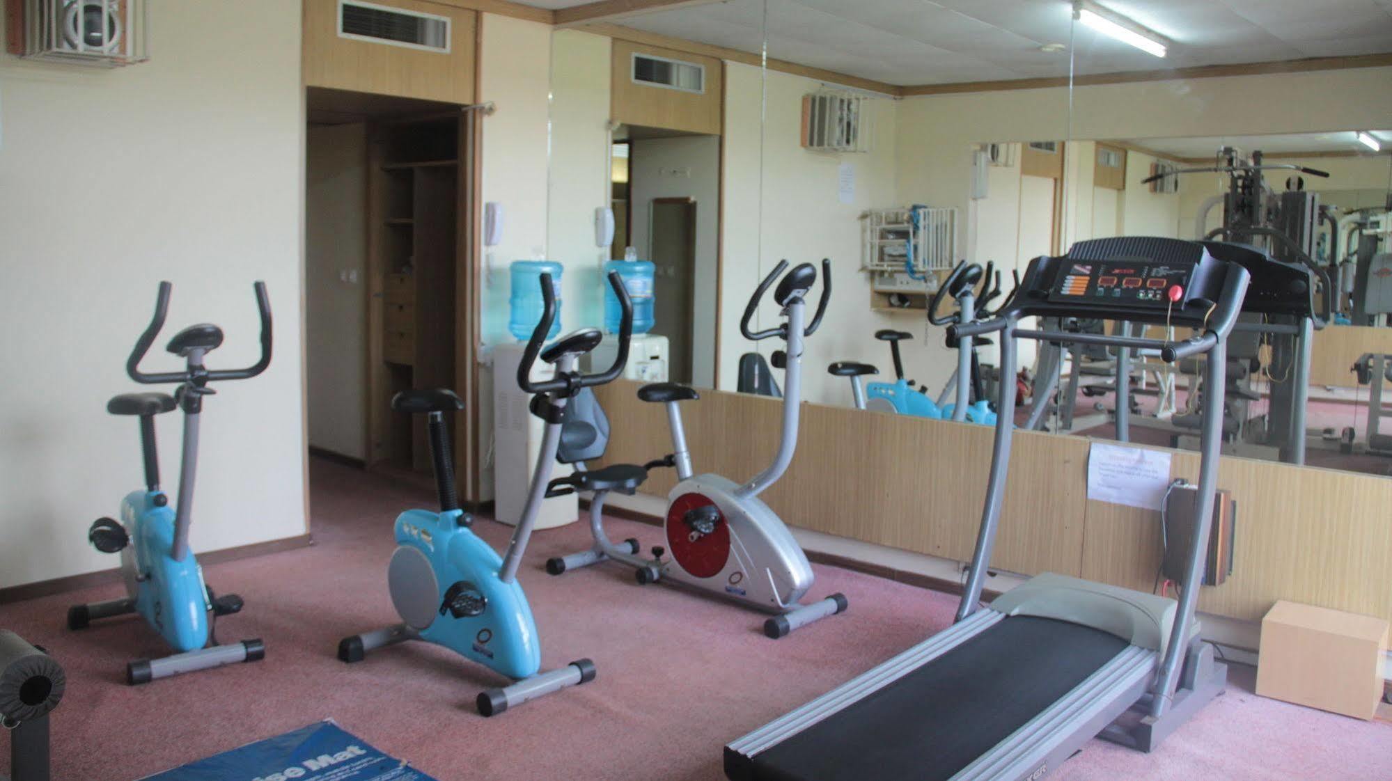 Nike Lake Resort Enugu Dış mekan fotoğraf