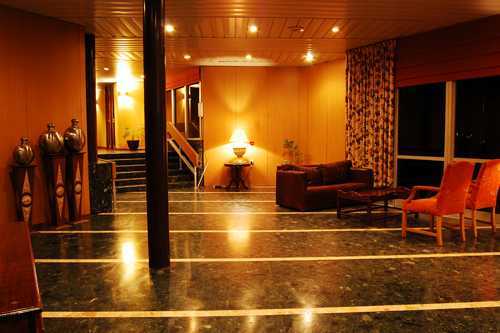 Nike Lake Resort Enugu Dış mekan fotoğraf